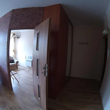 Apartment - Gdansk-oliwa *
