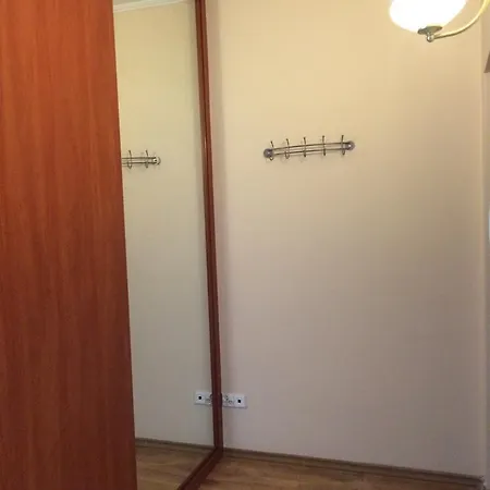 아파트 - Gdansk-oliwa *