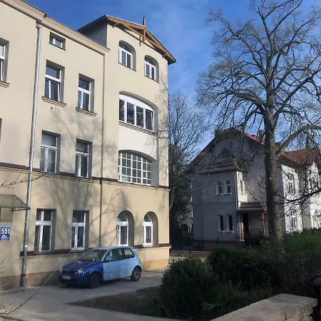 - Gdansk-oliwa *