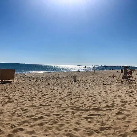 - Gdansk-oliwa Lägenhet *