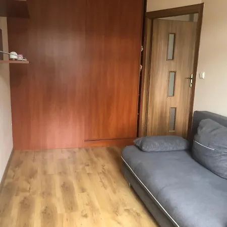Lägenhet - Gdansk-oliwa